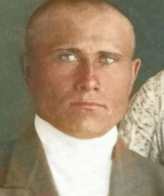 Евдокимов Матвей Иванович