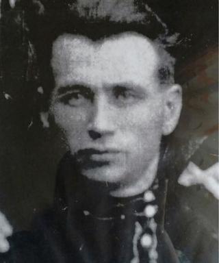 Альков Иван Николаевич