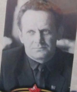Коряков Георгий Александрович