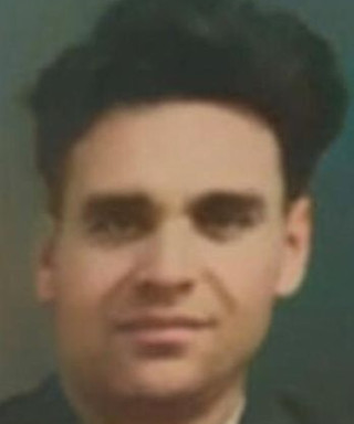 Безуглов Гавриил Васильевич