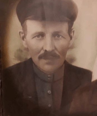 коченович григорий семенович