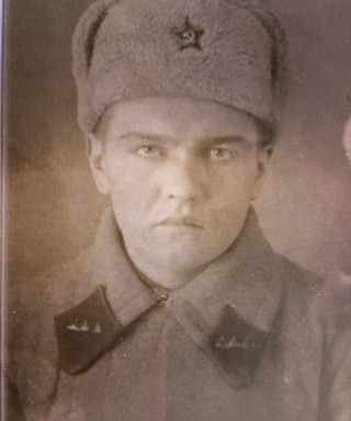 Ладонкин Дмитрий Ефимович