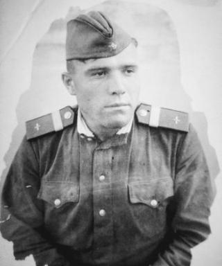 Циглинцев Николай Иванович