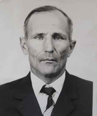 Тонких Алексей Алексеевич