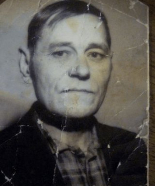 Хурцылов Михаил Тарасович