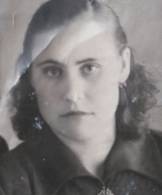 Зоткина Мария Егоровна