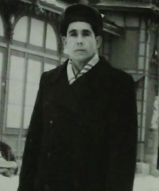 Журавлев Алексей Ильич