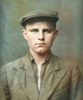 Попков Георгий Семенович