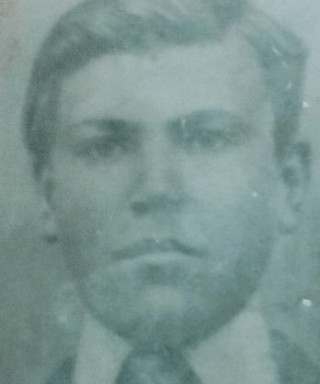 Пятков Владимир Фёдорович