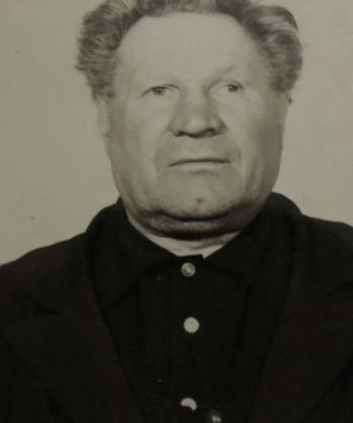 Шабалин Иван Демидович