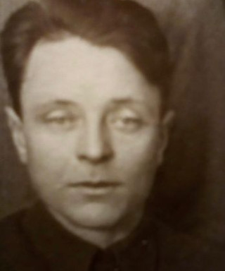 Максимов Сергей Михайлович