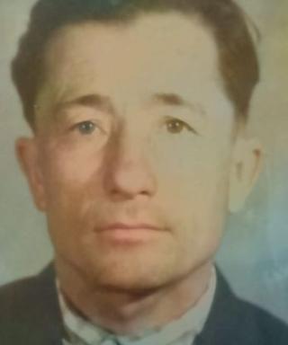 Бекбембетов Шамгун Джамалетдинович