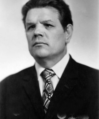 Гренадёров Николай Александрович