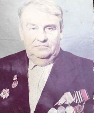 Попов Лев Владимирович