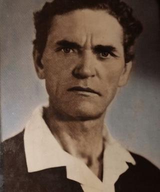 Бартенев Николай Петрович