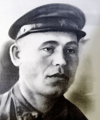 Павлов Тит Яковлевич