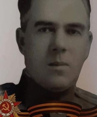 Сарычев Николай Васильевич