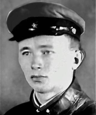 Николаев Алексей Федорович