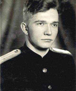 Сапуненко Лев Георгиевич