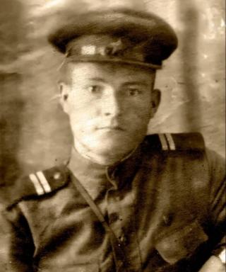 Башков Николай Михайлович