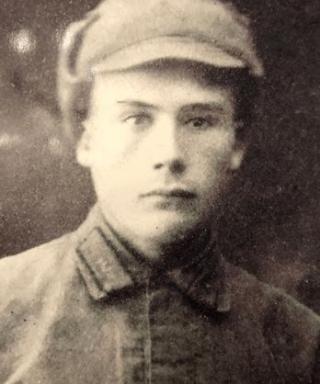 Ковалев Степан Афанасьевич