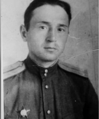 Ялалетдинов Суфиян Гуфранович