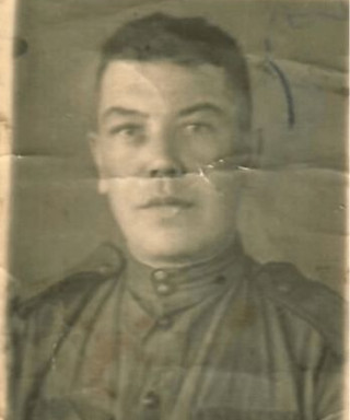 Быков Василий Васильевич