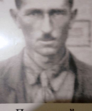 Пащевский Николай Фёдорович