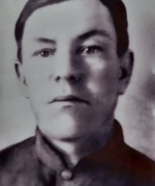 Плыкин Александр Иванович