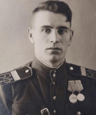 Тесля Григорий Самойлович