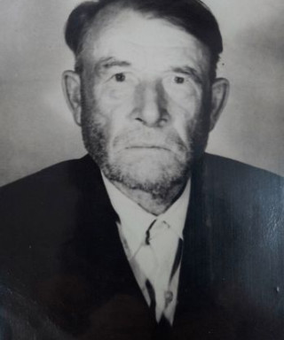 Бутолин Елизар Владимирович