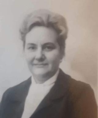 Селиверстова Валерия Сергеевна
