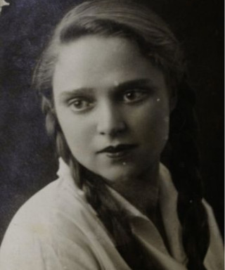 Полежаева Таиса Константиновна