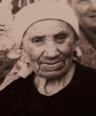 Дубова Мария Васильевна