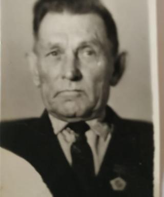 Денисов Алексей Александрович