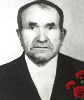 Петровский Дмитрий Демьянович