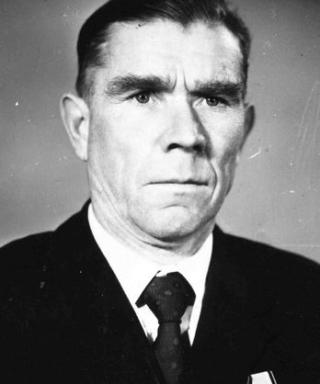 Козлов Аркадий Григорьевич