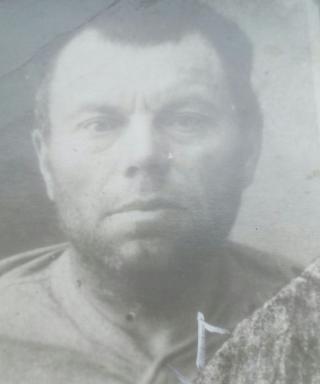 Терешкин Гавриил Гордеевич