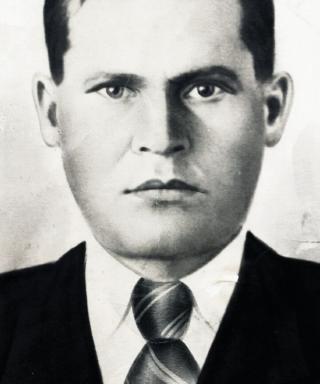 Чихачёв Тимофей Федорович