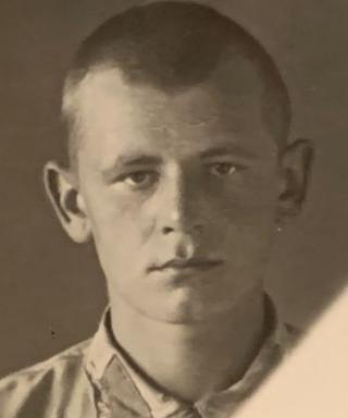 Шевченко Владимир Иванович