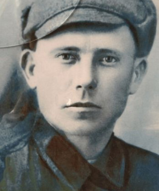 Зюзин Михаил Иванович