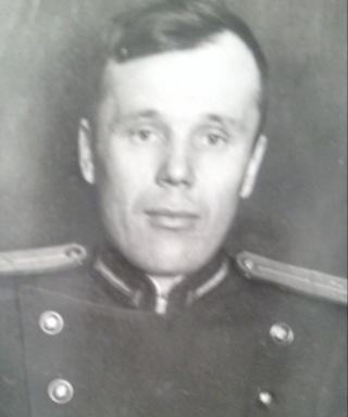 Созинов Дмитрий Иванович