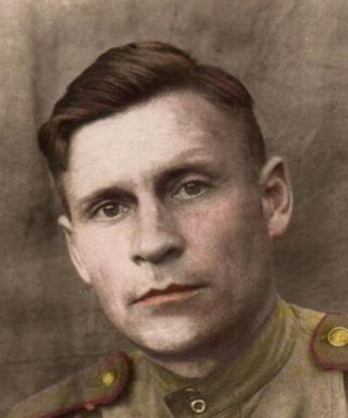 Курчавов Алексей Александрович