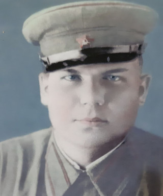 Цыпанов Дмитрий Николаевич