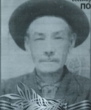 Хайруллин Шарифулла Хайруллович