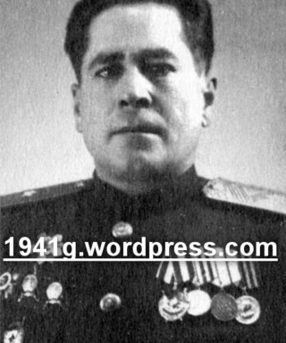 Минеев Василий Иванович