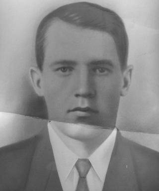Седов Виктор Иванович
