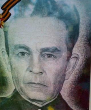 Лисицын Арсентий Иванович