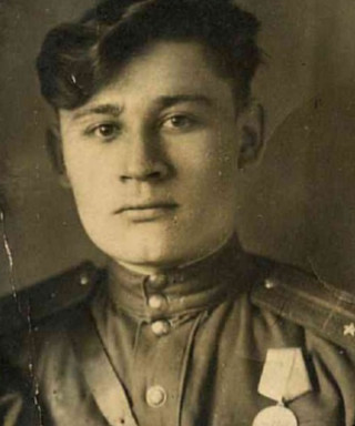 Колпаков Николай Никифорович