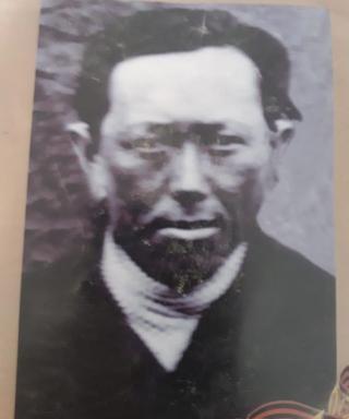 Аманьчеев Кази